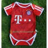 Fußballtrikots FC Bayern München Mini 2018-2019 Kurzarm Heimtrikotsatz kaufen